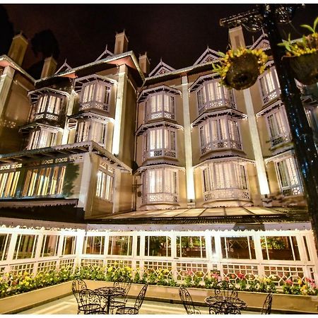 Cedar Inn Darjeeling  Exterior photo