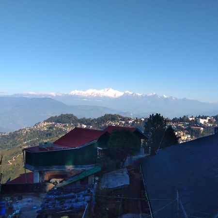 Cedar Inn Darjeeling  Exterior photo
