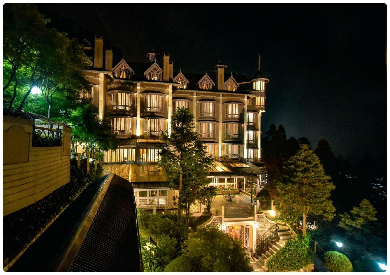 Cedar Inn Darjeeling  Exterior photo