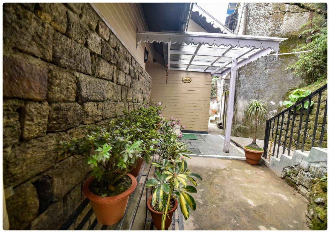 Cedar Inn Darjeeling  Exterior photo