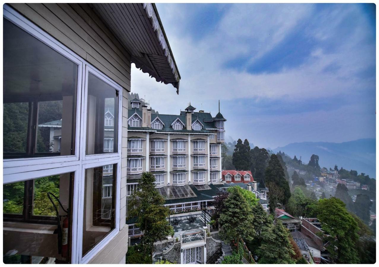Cedar Inn Darjeeling  Exterior photo