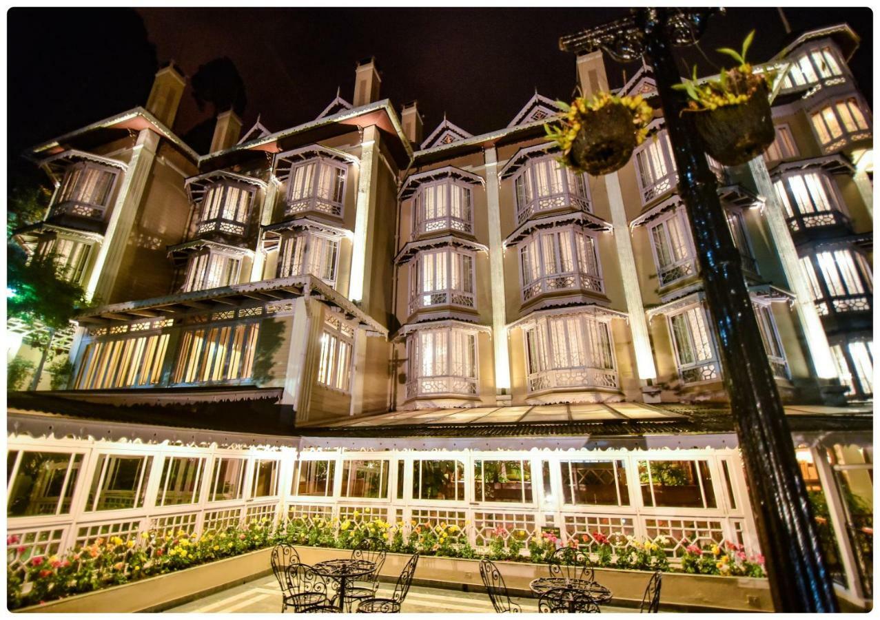Cedar Inn Darjeeling  Exterior photo