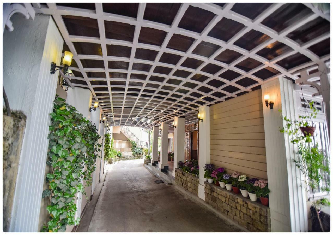 Cedar Inn Darjeeling  Exterior photo