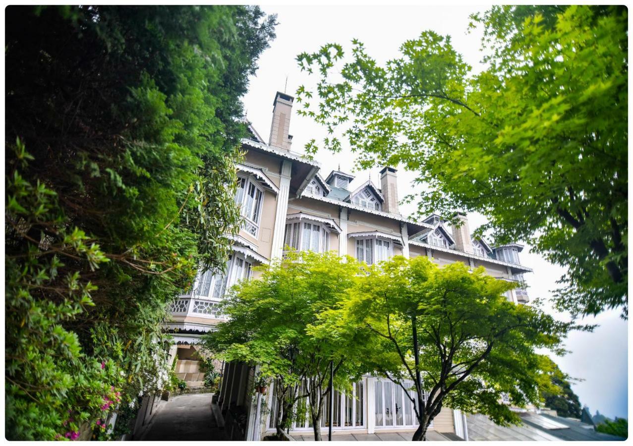 Cedar Inn Darjeeling  Exterior photo