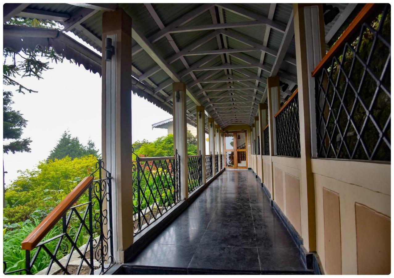 Cedar Inn Darjeeling  Exterior photo
