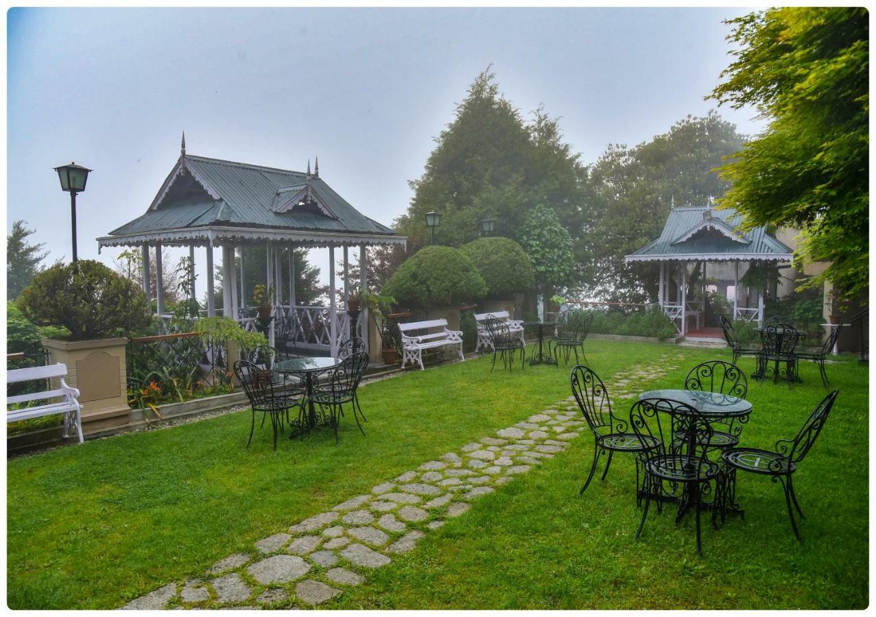 Cedar Inn Darjeeling  Exterior photo