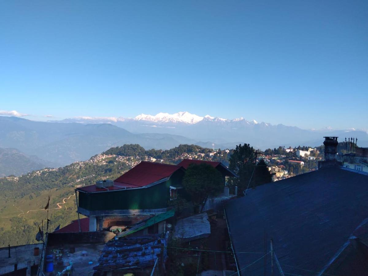 Cedar Inn Darjeeling  Exterior photo